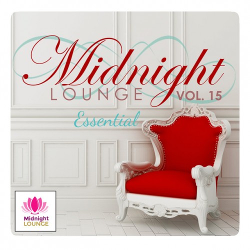 VA - Midnight Lounge Vol.15: Essential Lounge (2016)