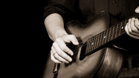 Udemy Blues Guitar Lessons - From Texas To Carolina TUTORiAL