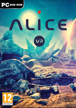 ALICE VR Free Download Torrent