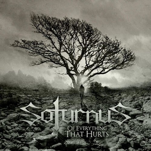 Soturnus - Of Everything That Hurts (2013)