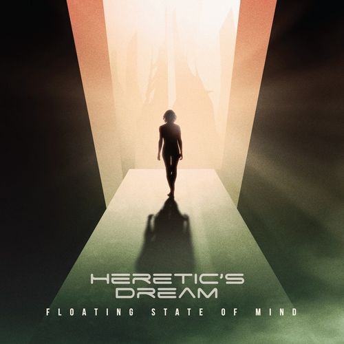 Heretic's Dream - Floating State Of Mind (2015)