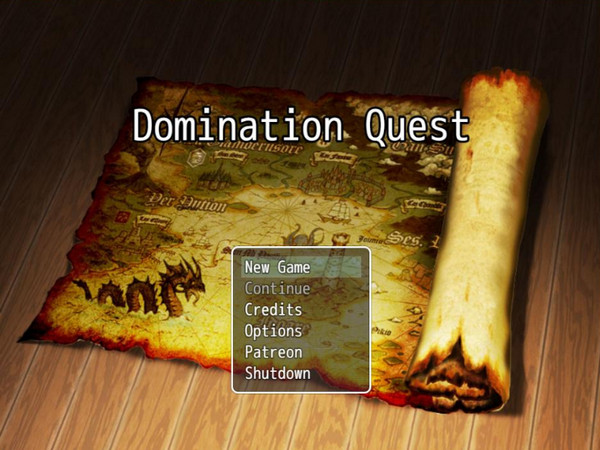 Kolren – Domination Quest (InProgress) Ver.0.S3.1