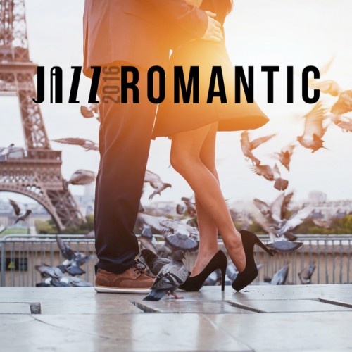 VA - Jazz Romantic (2016)