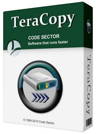 TeraCopy Pro 3.0 Final Portable