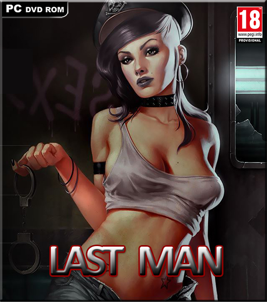 V0RTEX CANNON ENTERTAINMENT - LAST MAN – GAME UPDATE TO V.1.59
