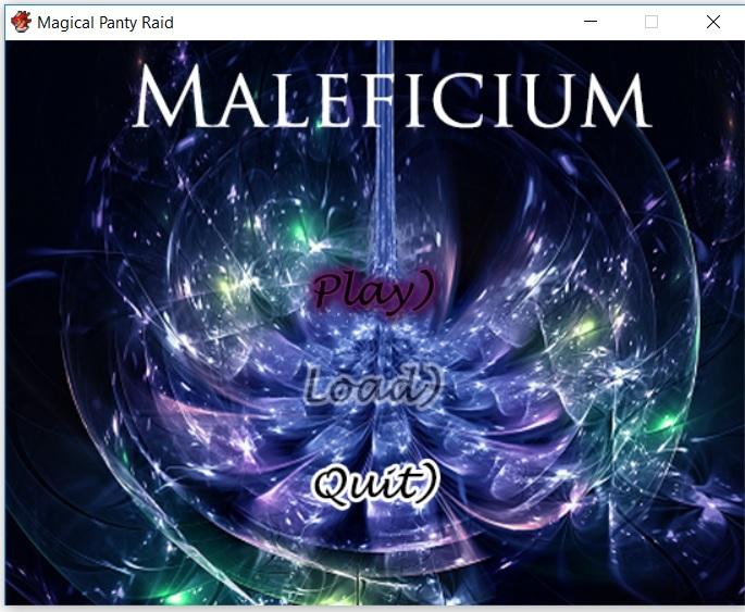 MALEFICIUM FROM BRANDYGANG