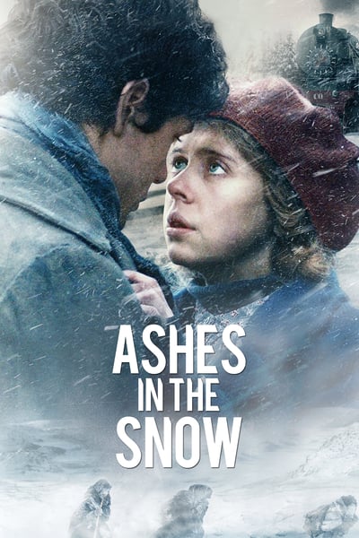 Ashes in the Snow 2019 HDRip XviD AC3-EVO