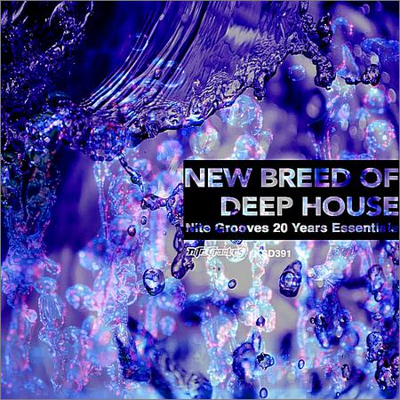VA - New Breed Of Deep House (Nite Grooves 25 Years Essentials) (2019)