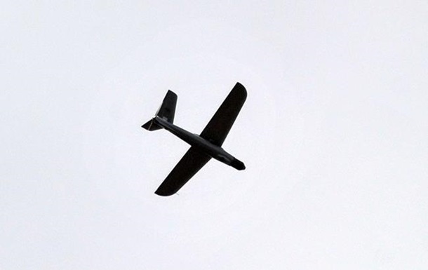 В ОБСЕ заявили о потере дрона из-за обстрела на Донбассе