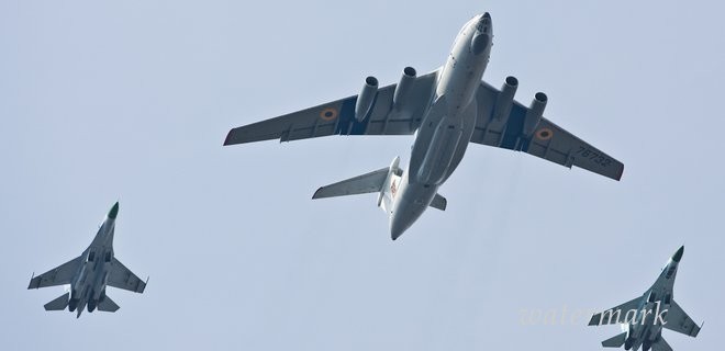Міноборони РФ просить право збивати пасажирські літаки