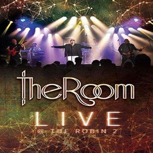 The Room - Live @ The Robin 2 (2017) [DVD9]
