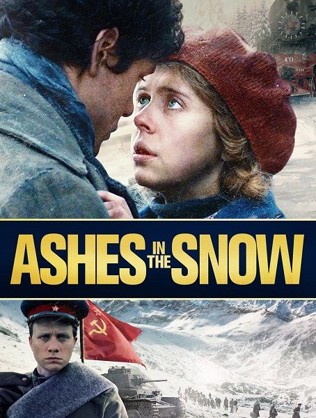 Пепел на снегу / Ashes in the Snow (2018)