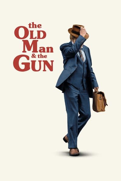 The Old Man And The Gun 2018 720p BluRay DTS x264-Du