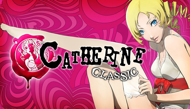 Catherine Classic (2019) CODEX