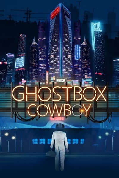 Ghostbox Cowboy 2018 720p WEB-DL XviD AC3-FGT