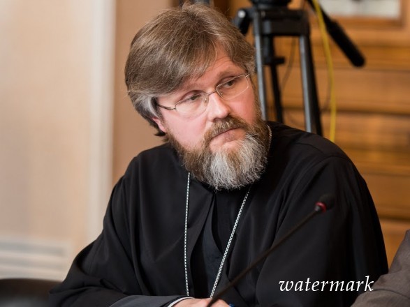 В УПЦ МП откликнулись на лозунг Порошенко показать Томос Русской православной церкви