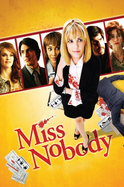 Miss Nobody 2010 1080p BluRay x264-VETO