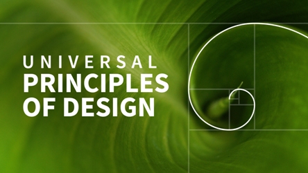 Universal Principles of Design (Update 01.2019)