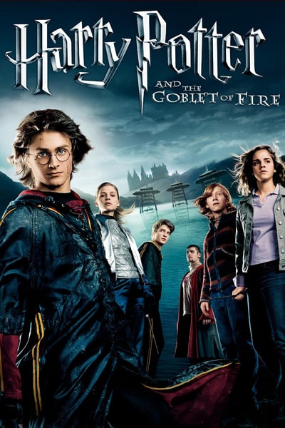 Harry Potter And The Goblet Of Fire 2005 810p BluRay x264 DTS PRoDJi
