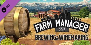 Re: Farm Manager 2018 (2018)
