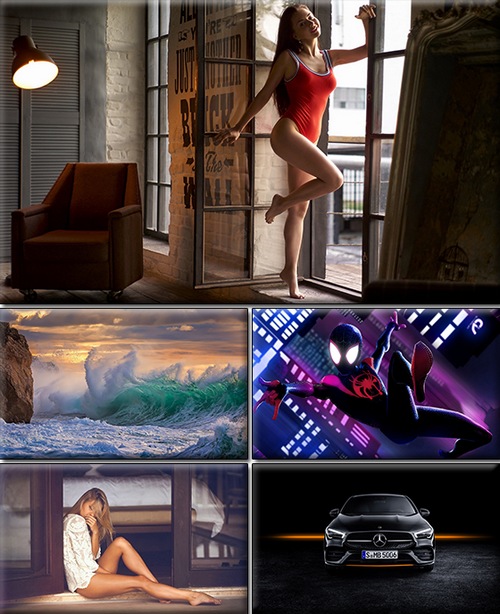 LIFEstyle News MiXture Images. Wallpapers Part (1443)