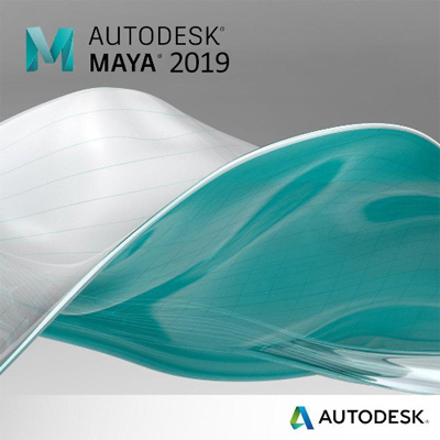 Autodesk Maya 2019.2