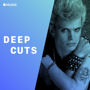 Billy Idol – Billy Idol: Deep Cuts [01/2019] F05d5423d51182b09e368c9350c4c4bc