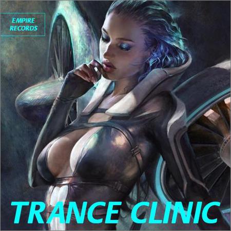 VA - Empire Records - Trance Clinic (2019)