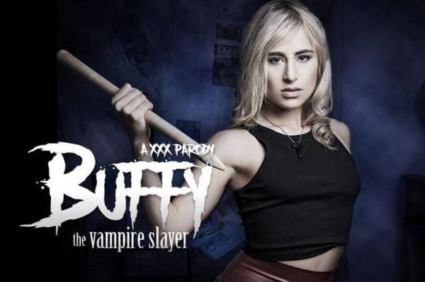 vrcosplayx: Lindsey Cruz (Buffy The Vampire Slayer A XXX Parody / 04.01.2019 / 324359) [Oculus Rift, Vive | SideBySide]