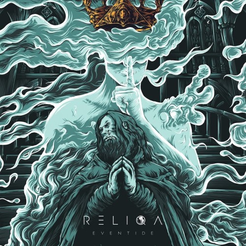 Reliqa - Eventide (2018)
