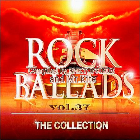 VA - Beautiful Rock Ballads Vol.37 (2018)