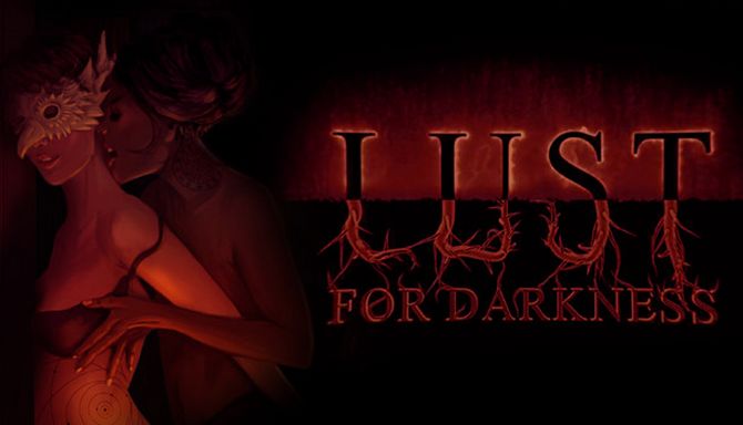 Movie Games Lunarium / Movie Games S.A., PlayWay S.A. - Lust for Darkness + Update - Version 2