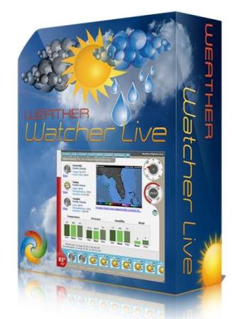 Weather Watcher Live 7.2.160