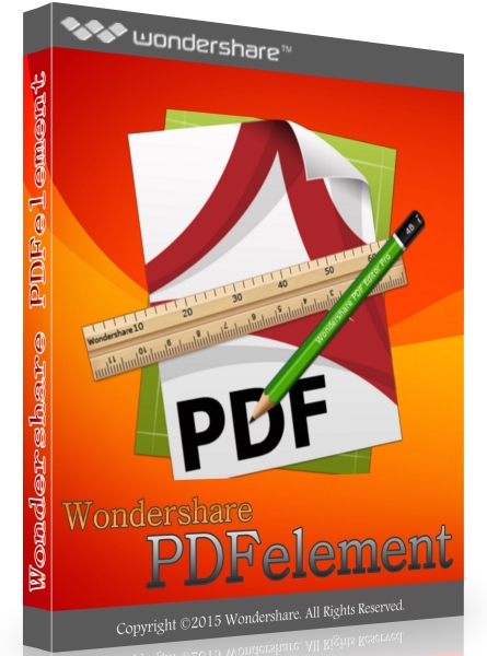 Wondershare PDFelement Pro 6.8.7.4146