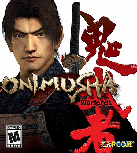 ONIMUSHA WARLORDS Game Free Download Torrent
