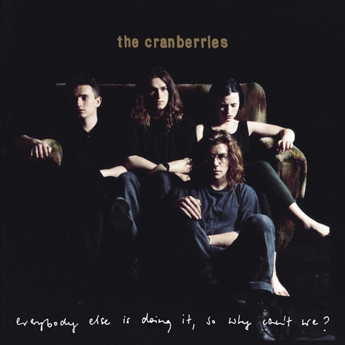 The Cranberries - I Still Do (2019)