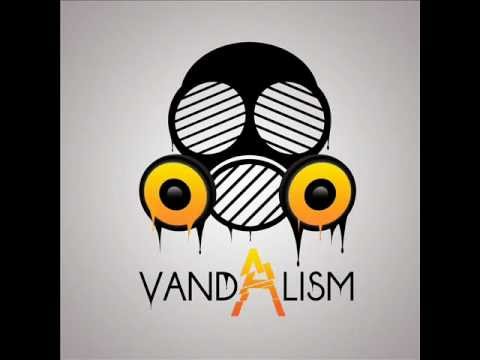 Vandalism Shocking Ultimate Melodies 5 MiDi-6581