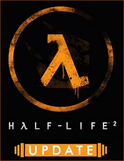 Half-Life 2: Update (2015/RUS/ENG) PC