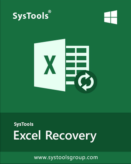 SysTools Excel Recovery 4.0.0.0