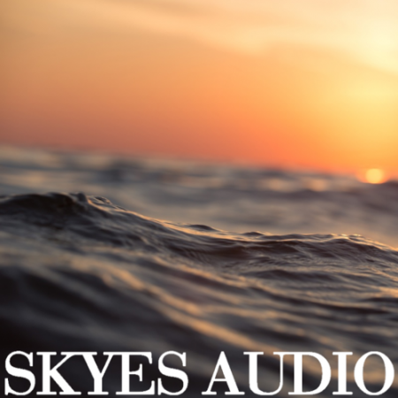 Audio The Black Sea Library WAV