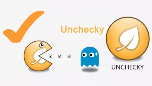 Unchecky 1.2 (x86-x64)+ 