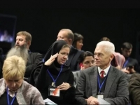 Перспективы медреформы и не всего обсуждают медики и духовенство на Интернациональной конференции во Львове
