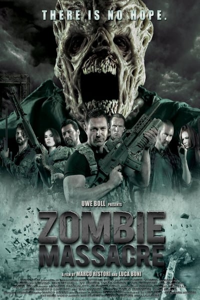 Zombie Massacre 2013 1080p BluRay H264 AAC-RARBG