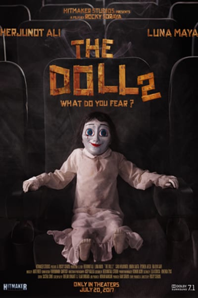 The Doll 2 2017 1080p WEB-DL x264-iKA