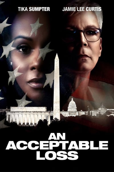 An Acceptable Loss 2018 1080p WEB-DL DD5 1 H264-FGT