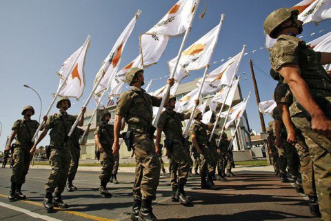 США намерены снять оружейное эмбарго в взаимоотношении Кипра