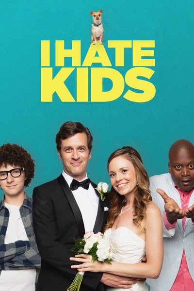 I Hate Kids 2019 1080p WEB-DL DD5 1 H264-FGT