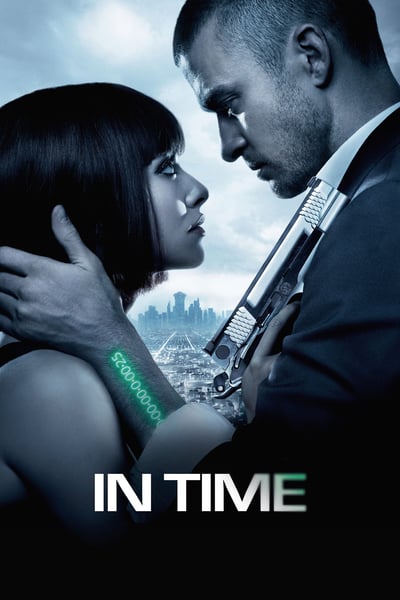 In Time 2011 BluRay 810p DTS x264-PRoDJi