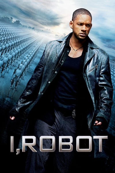 I Robot 2004 BluRay 810p DTS x264-PRoDJi