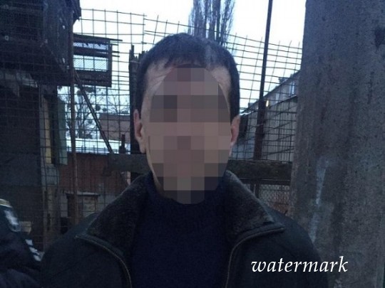 В Киеве подбили мужчину, какой вступился за женщину в семейной ссоре
